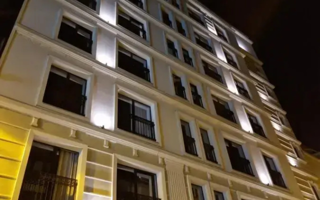 Hotel H41 Luxury Hotel & Suites