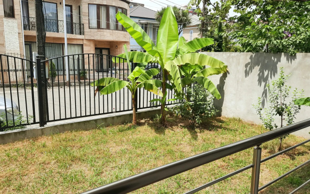 Гостевой дом 24home.batumi