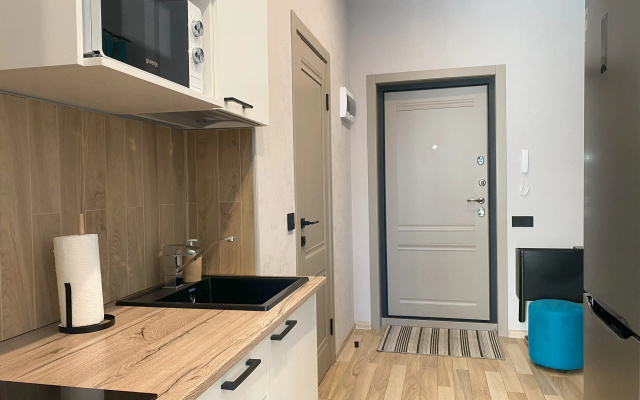 Квартира Студия, 35 м², 5/10 эт.