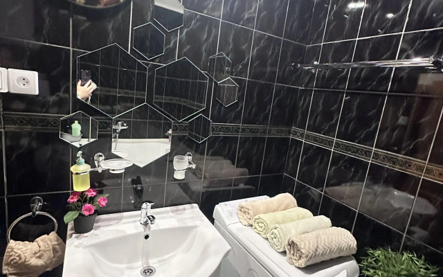 Апартаменты WWelcome to Family Apt.