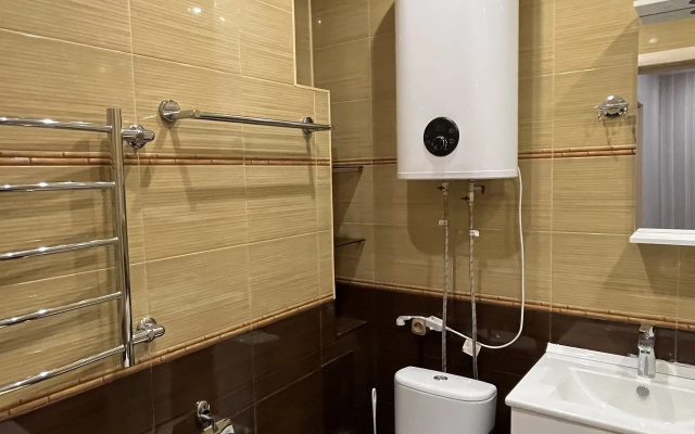 Квартира Апартаменты 3 Отдохни
