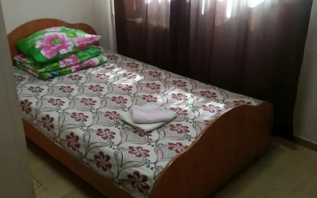 Мини-Отель Иркут
