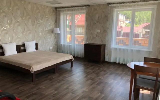 Отель У ручья