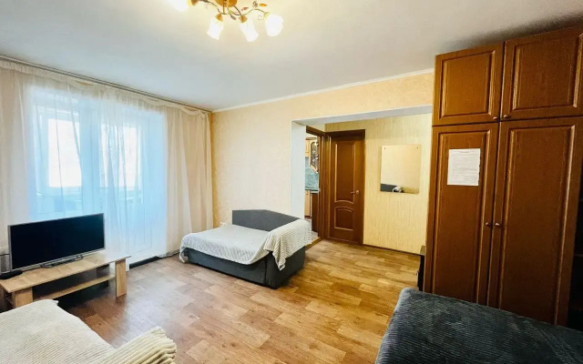 Квартира Чичканова 89