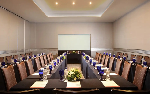 Po Hotel Semarang