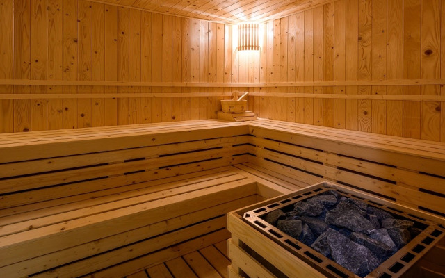 Квартира Mida Panorama 1bedroom apartment