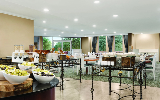 Отель Wyndham Grand Kayseri