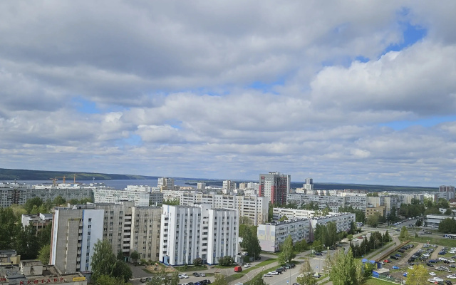 Квартира Высота 15