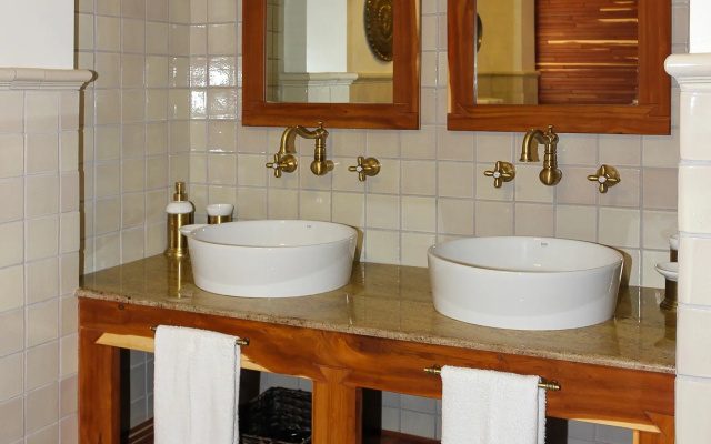 Частный дом Yerkir Guest House