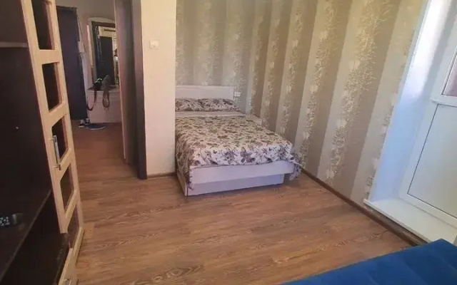 Квартира на Улице Мира 17/6