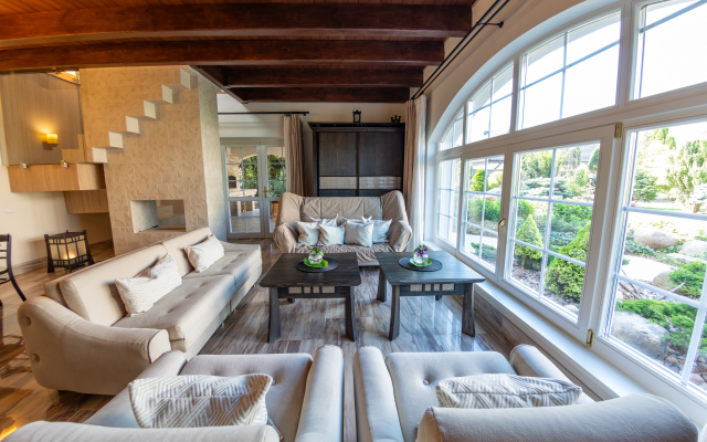 Villa Zen