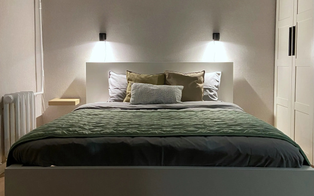 Квартира Райдер/Riders Apartments 87