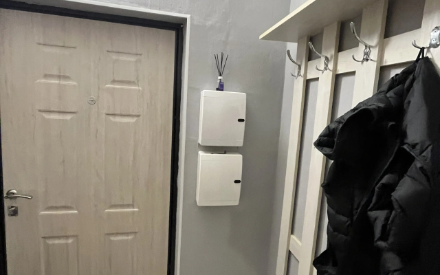 Квартира Уютная однушка рядом с Политехническим колледжом