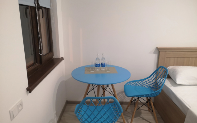 Бутик-отель 7Rooms Boutique Hotel