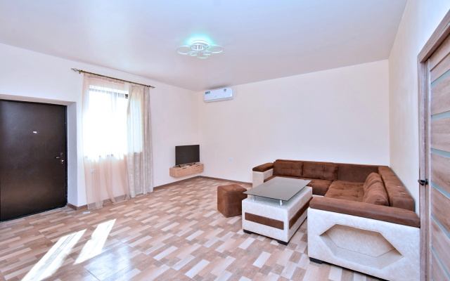 Гостевой дом Riposo Hotel Armenia