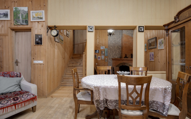 House Scent of Tbilisi Villa · Tbilisi — photo 10