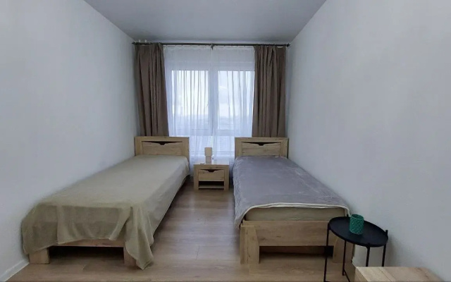 Квартира на Лобненской 13к3