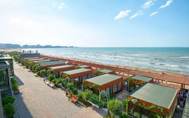 Отель Regnum Restaurant