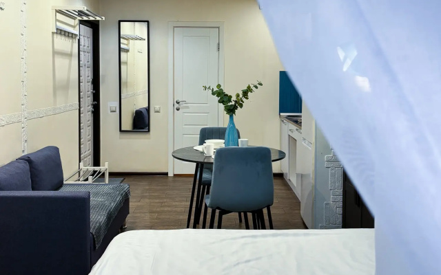 Жилое помещение MegaStay 337В