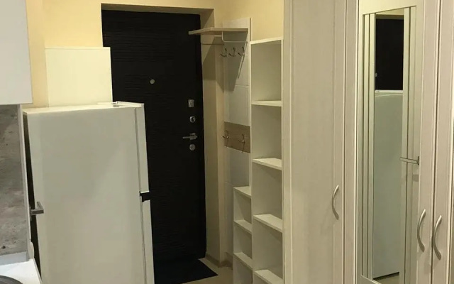 Апартаменты Green Palace Sochi 1
