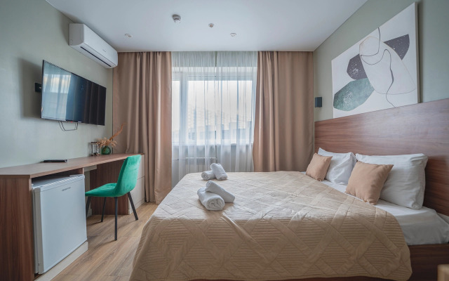 Апартаменты FortEstate 0540
