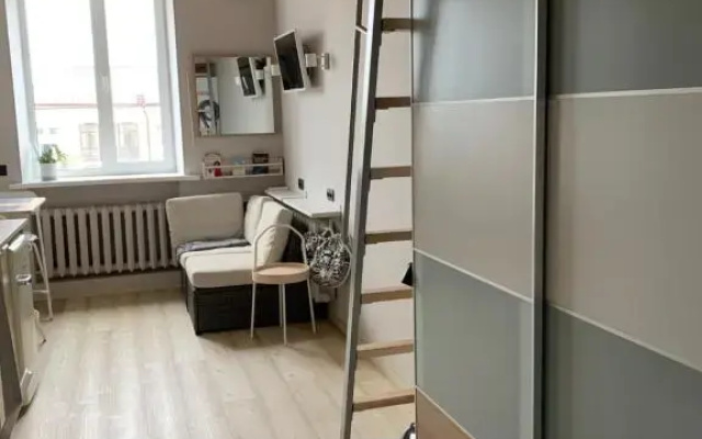 Квартира 4corners