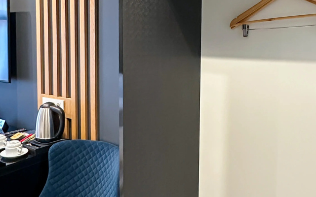 Guest rooms · Tbilisi — photo 9