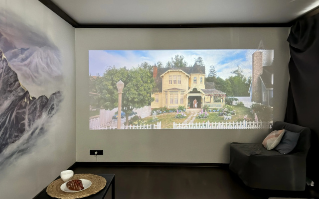 Апартаменты в центре Art Apart 2
