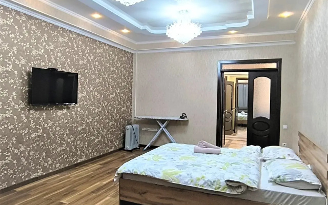 Квартира на Проспекте Чуй