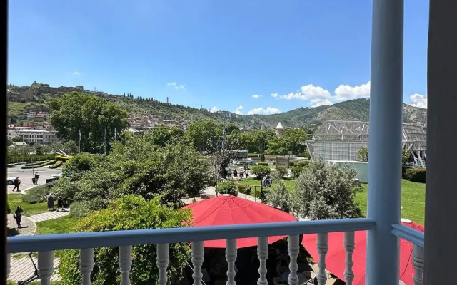 Hotel Rike Park Hotel · Tbilisi — photo 26