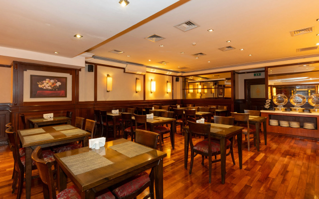 Pera Rose Hotel - Special Class