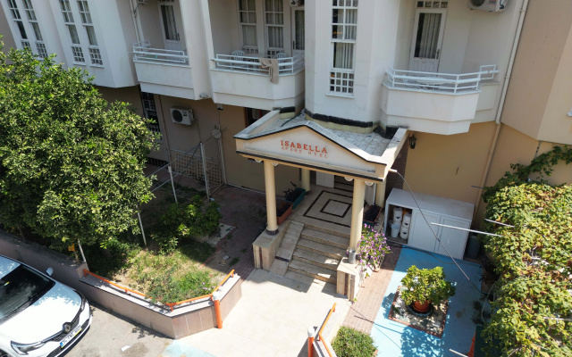 Isabella Apartment Hotel
