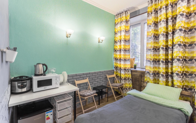 Гостевой дом Room 7