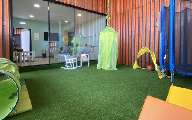 FeelViana Sport hotel