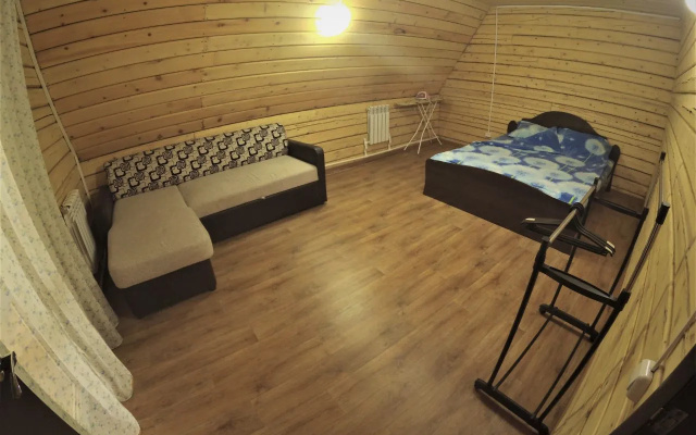 Skazka Gesha Guest House