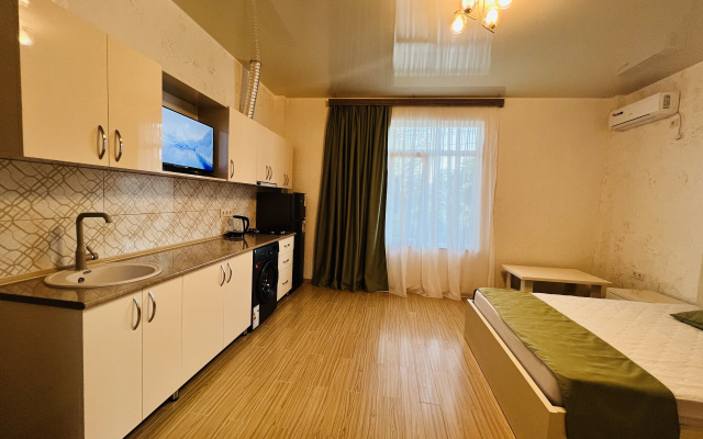 Luka's Sweet Home Apartment-hotel · Batumi — photo 27