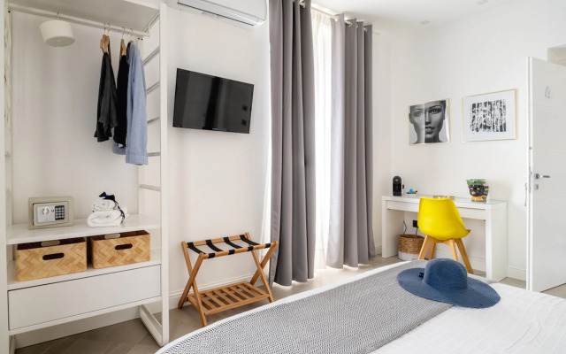 Ночлег и завтрак B&B Spigolehouse