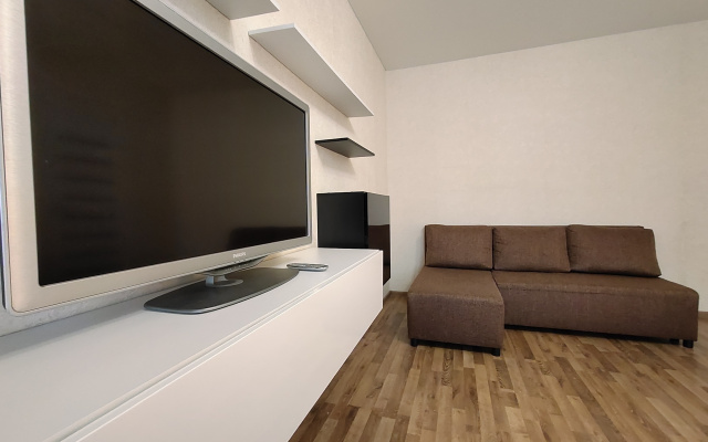 Апартаменты Globusapartmentcity Петлякова 5