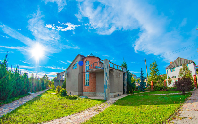 Гостевой Дом DUBRAVA
