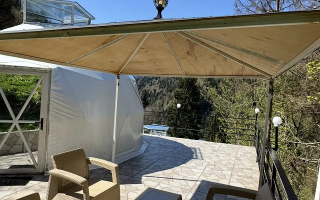 Sairme Glampings Resort · Sairme — photo 32
