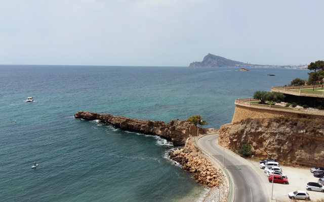 Апартаменты Altea Beach