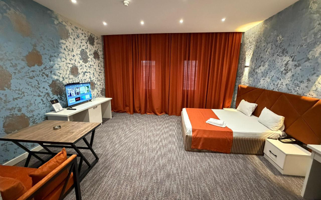 Mont Inn Hotel Baku