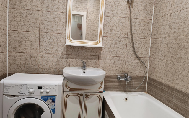 Квартира Шипунова
