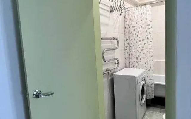 Квартира на улице Сахьяновой 23