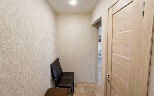 Квартира на проспекте Кирова 46А