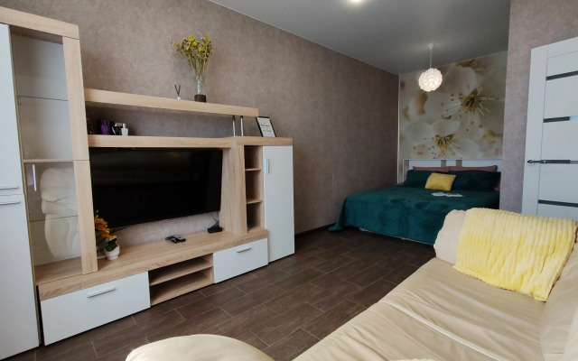 Квартира самая нежная и солнечная в Самаре