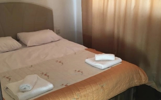 Апартаменты Welcome.Baku