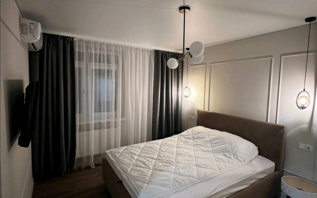 Апартаменты Inn_Royalhouse 4