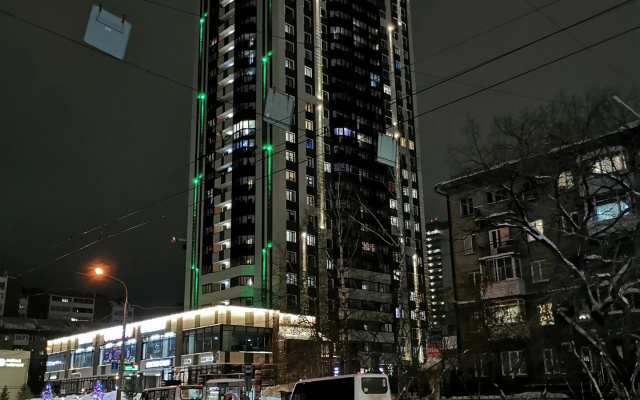Апартаменты Perfect flat на Гоголя 26