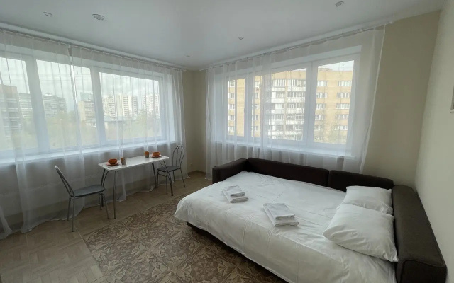 Апартаменты СolorApartments - Панорамный комфорт